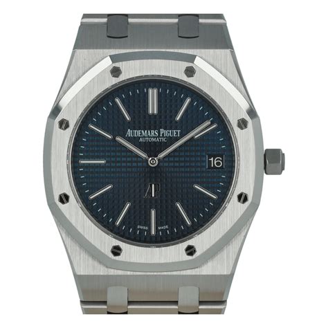 audemars piguet jumbo 15202st